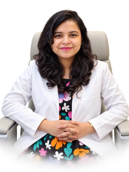 Dr. Manali Gaur - Best Dermatologist in Greater Noida