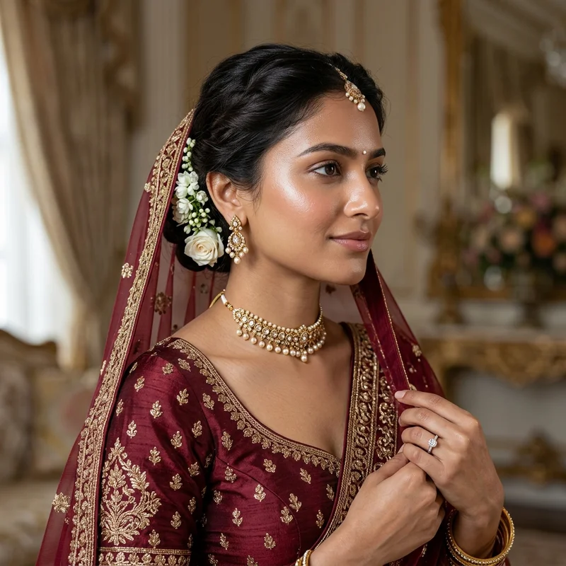 Bridal Glow with Chemical Peels