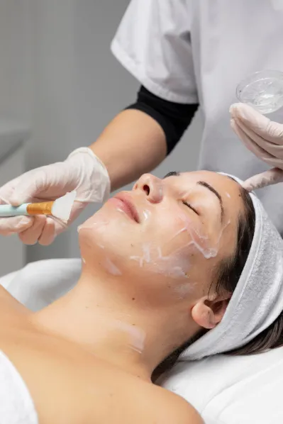 Medical Peels