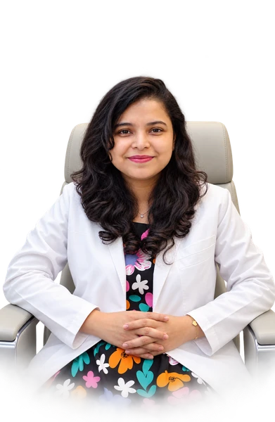 Dr Manali Gaur