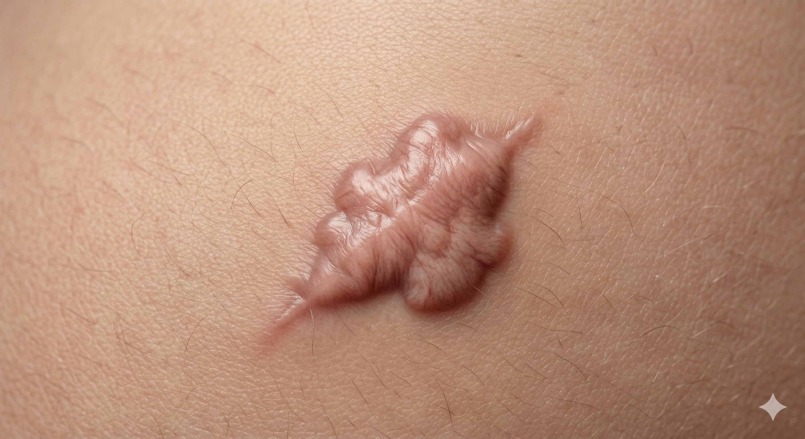 Keloid Treatment