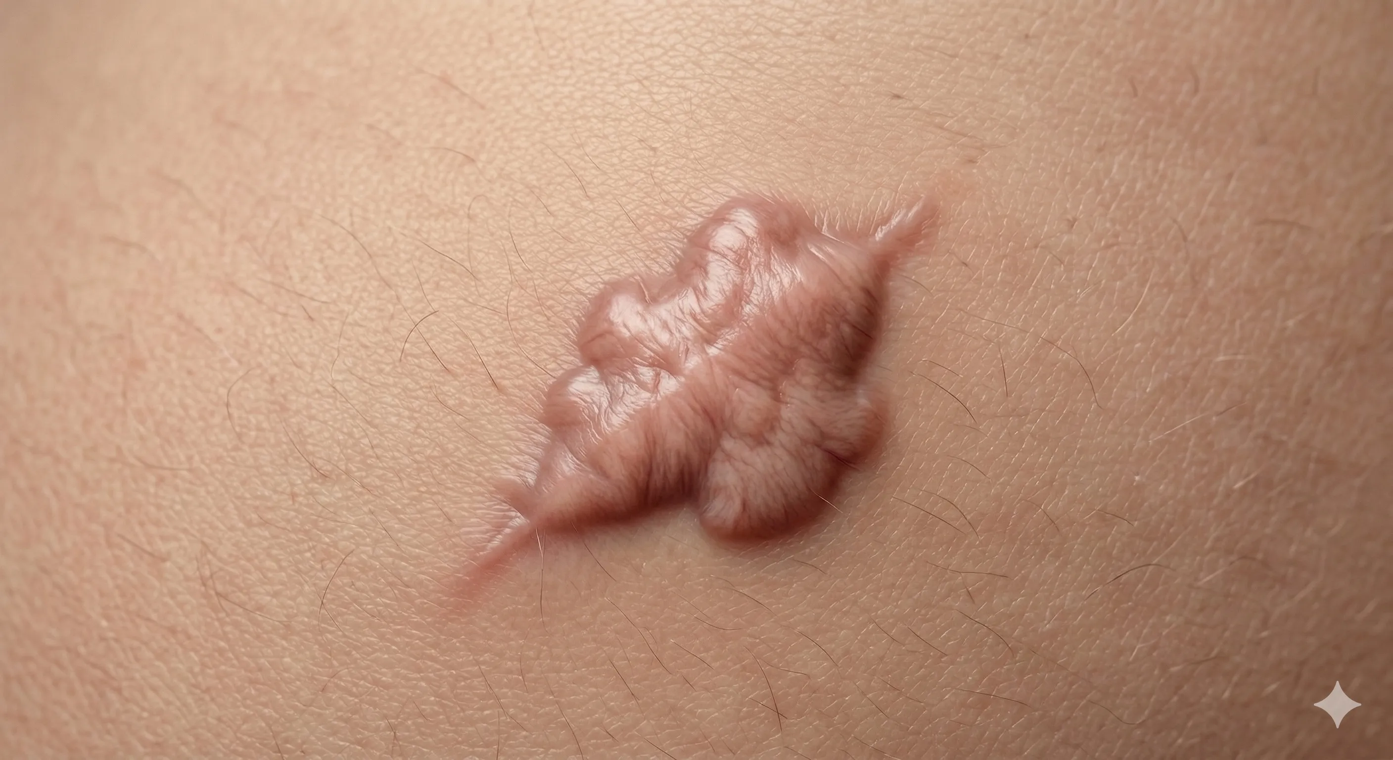 Keloid Treatment