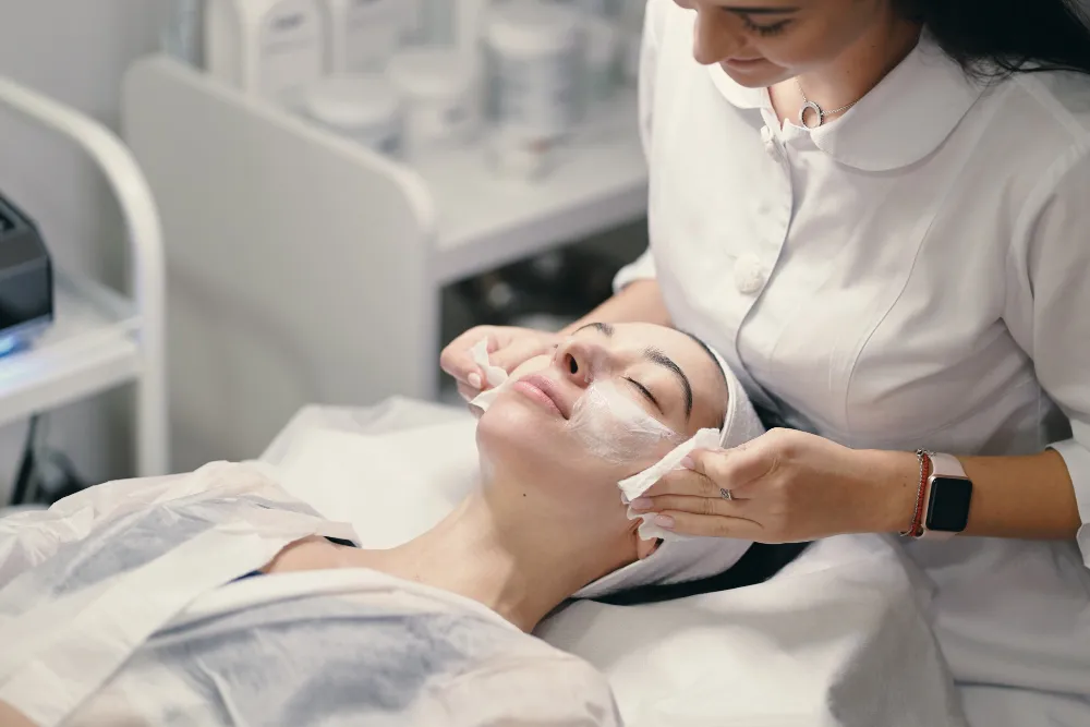 Pigmentation Treatment